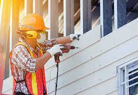 Trusted Thatcher, UT Siding Installation & Repair Experts